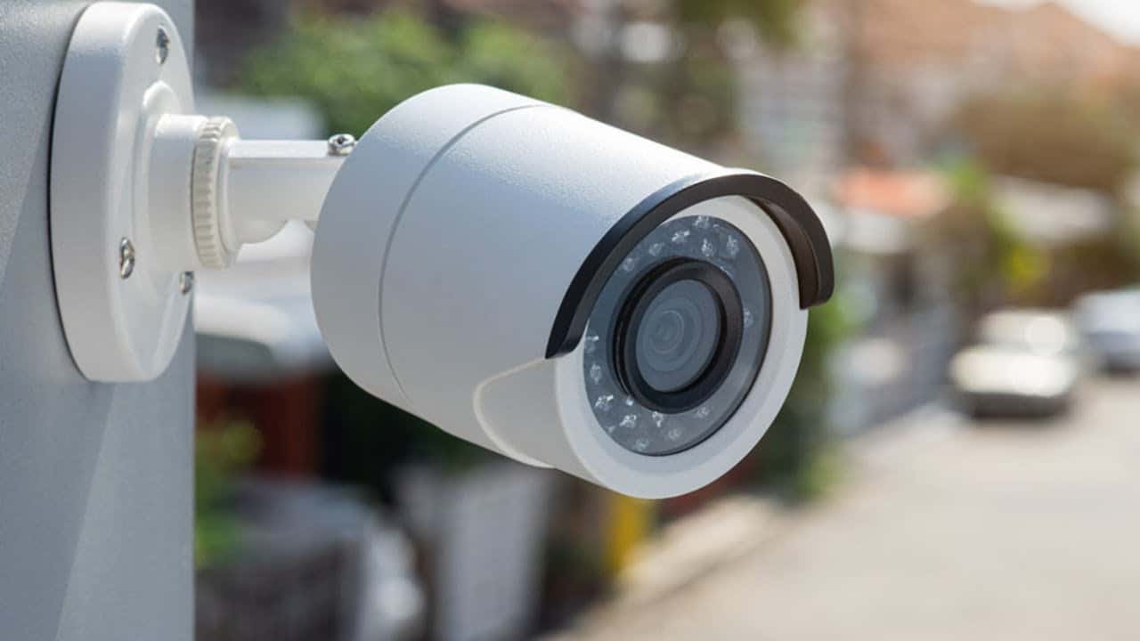 CCTV features