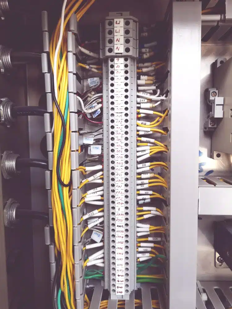 Structured Cable