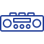 audio